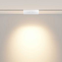 Трековый светодиодный светильник Maytoni Technica Points TR033-4-12W3K-M-DS-W