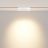Трековый светодиодный светильник Maytoni Technica Points TR033-4-12W3K-M-DS-W