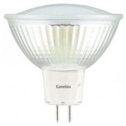 Лампа светодиодная Camelion LED7-JCDR/845/GU5,3