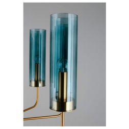 Люстра потолочная Omnilux OML-99617-08 Parrini