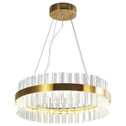 Подвесная люстра Favourite Placerat 4012-5P
