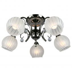 Люстра потолочная Omnilux OML-31807-05