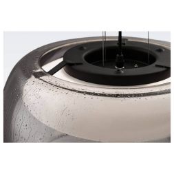 Подвесной светодиодный светильник Maytoni MOD073CL-L13B3K