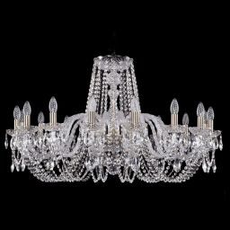 Люстра Bohemia Ivele Crystal 1402/16/360/Pa (BOHEMIA 1402/16/360/Pa)