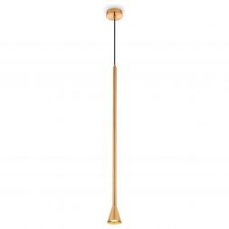 Подвесной светильник Maytoni P064PL-01G