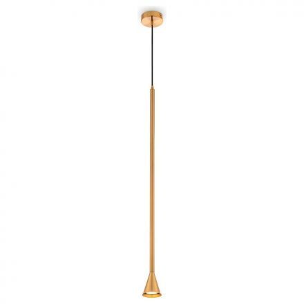 Подвесной светильник Maytoni P064PL-01G
