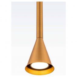 Подвесной светильник Maytoni P064PL-01G