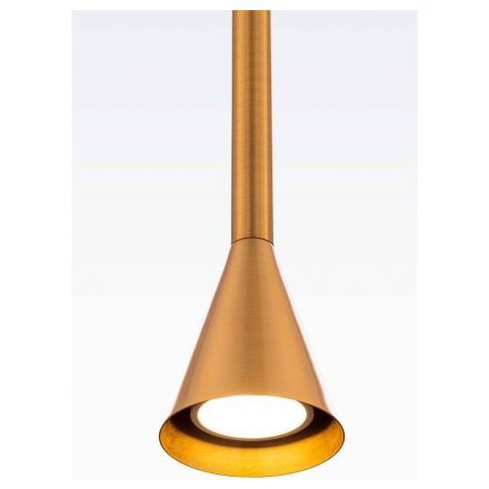 Подвесной светильник Maytoni P064PL-01G