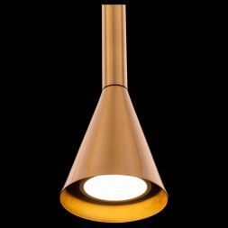 Подвесной светильник Maytoni P064PL-01G