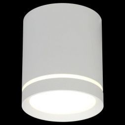 Потолочный светодиодный светильник Omnilux OML-102409-05 Capurso