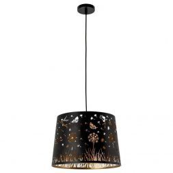 Светильник подвесной Arte Lamp A2768SP-1BK