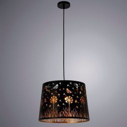 Светильник подвесной Arte Lamp A2768SP-1BK