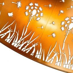 Светильник подвесной Arte Lamp A2768SP-1BK