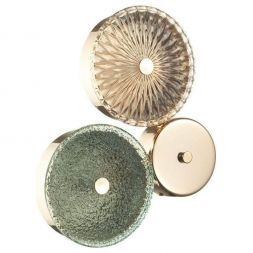 Бра Odeon Light 5412/14WL Caramella