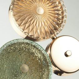 Бра Odeon Light 5412/14WL Caramella