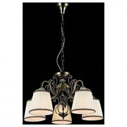 Люстра Maytoni ARM420-05-R