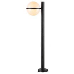 Уличный наземный светильник Odeon Light 4832/1F