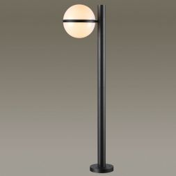 Уличный наземный светильник Odeon Light 4832/1F