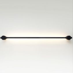 Настенный светодиодный светильник Odeon Light 4395/8WL Dalia