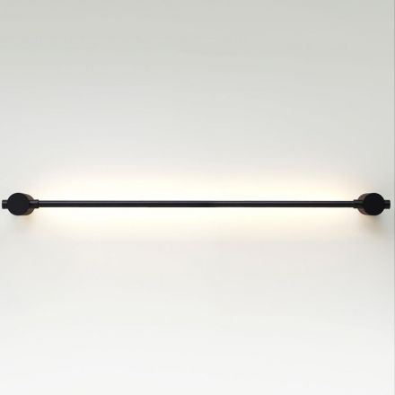 Настенный светодиодный светильник Odeon Light 4395/8WL Dalia