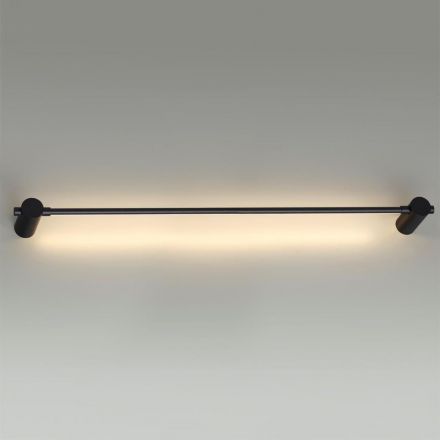 Настенный светодиодный светильник Odeon Light 4395/8WL Dalia