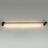 Настенный светодиодный светильник Odeon Light 4395/8WL Dalia