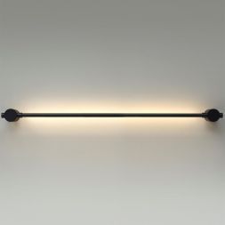 Настенный светодиодный светильник Odeon Light 4395/8WL Dalia