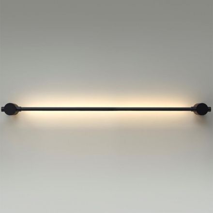Настенный светодиодный светильник Odeon Light 4395/8WL Dalia