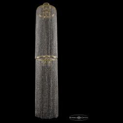 Люстра Bohemia Ivele Crystal 2140/40-200/G