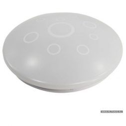 Накладной светодиодный светильник 14W 6000К Smartbuy SBL-Ring-14-W-6K