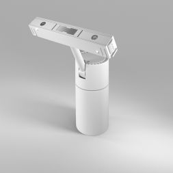 Трековый светильник Elektrostandard Slim Magnetic R02 12W 4200K (белый) 85012/01