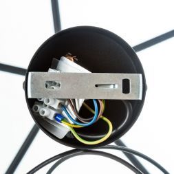 Потолочная люстра Nowodvorski Manufacture 9738