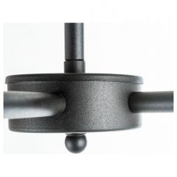 Потолочная люстра Nowodvorski Manufacture 9738