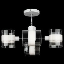 Люстра потолочная на штанге Citilux CL140140 Бертон
