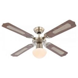 Люстра-вентилятор Globo 309 (GLOBO 309) Люстра-вентилятор Globo 309 (GLOBO 309)