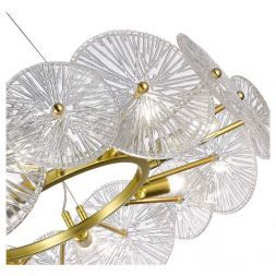 Подвесная люстра ST Luce SL1657.203.08 Flero