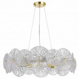Подвесная люстра ST Luce SL1657.203.08 Flero