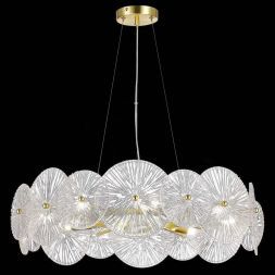 Подвесная люстра ST Luce SL1657.203.08 Flero