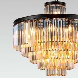 Подвесная люстра Citilux CL332152