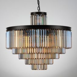 Подвесная люстра Citilux CL332152