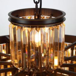 Подвесная люстра Citilux CL332152