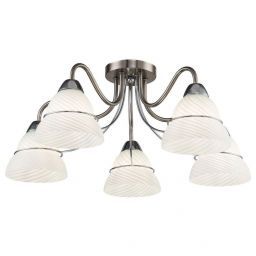 Потолочная люстра Freya Berta FR2013CL-05N (MAYTONI FR2013CL-05N) Потолочная люстра Freya Berta FR2013CL-05N (MAYTONI FR2013CL-05N)