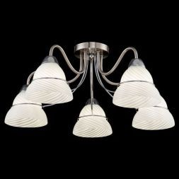 Потолочная люстра Freya Berta FR2013CL-05N