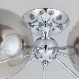 Потолочная люстра Citilux CL102170