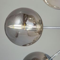 Потолочная люстра Citilux CL102170