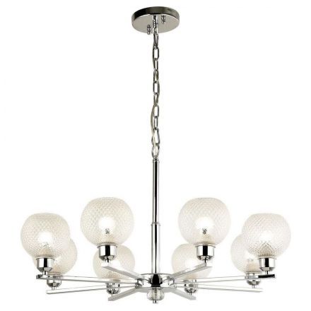 Подвесная люстра F-Promo Sunrise 2941-8P