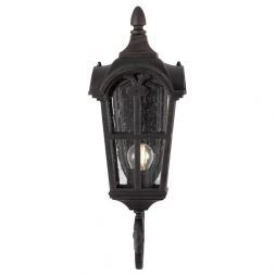 Настенный светильник Maytoni Outdoor O413WL-01BZ1
