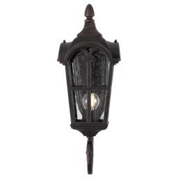Настенный светильник Maytoni Outdoor O413WL-01BZ1 (MAYTONI O413WL-01BZ1)