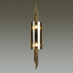 Бра Odeon Light 4895/2W Margaret