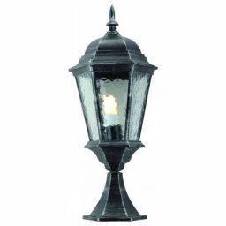 Светильник для улицы Arte Lamp A1204FN-1BS (ARTE A1204FN-1BS)